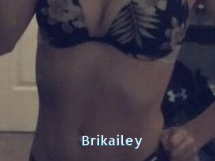 Brikailey