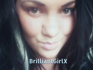 BrilliantGirlX