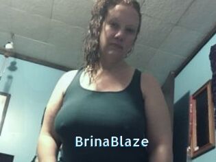 BrinaBlaze