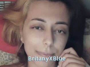 BritanyXBlue