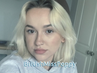 BritishMissPoppy