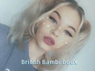 British_Bambi_Boux