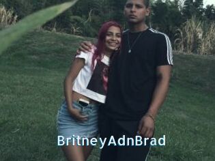 BritneyAdnBrad