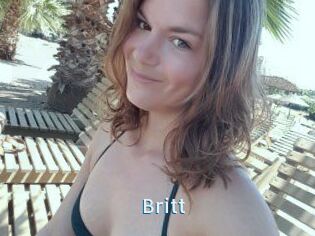 Britt