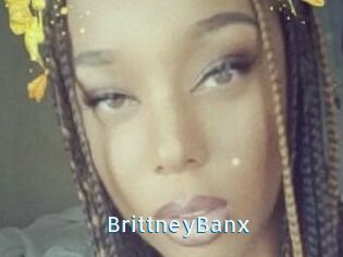 BrittneyBanx