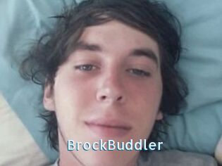 BrockBuddler