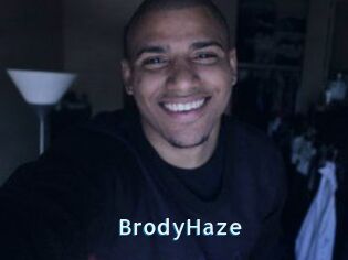 Brody_Haze