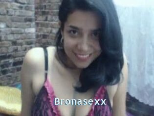 Bronasexx