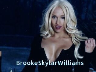 BrookeSkylarWilliams