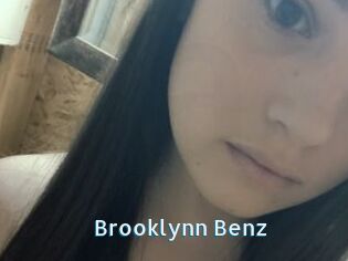 Brooklynn_Benz