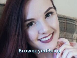 BrowneyedRoxie