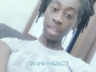 Brownskin25