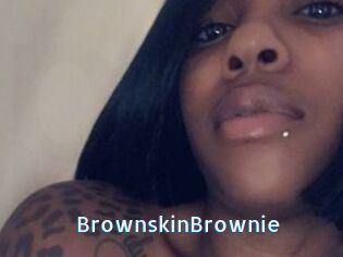 BrownskinBrownie