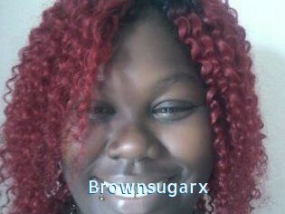 Brownsugarx