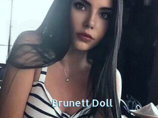 Brunett_Doll