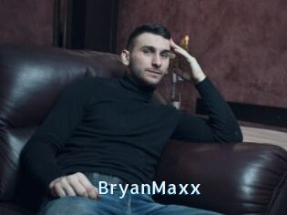 BryanMaxx