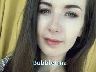 BubbleLina