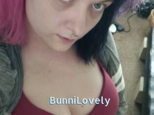 BunniLovely