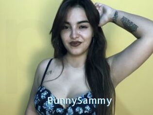 BunnySammy