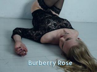 Burberry_Rose