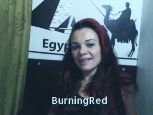 BurningRed