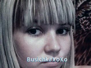 BusichkaXoXo