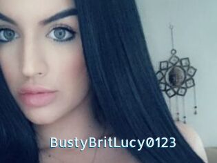 BustyBritLucy0123