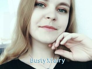 BustyXfairy