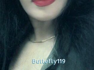 Buttefly119