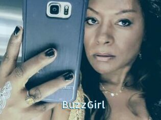 BuzzGirl