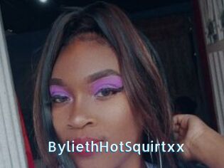 ByliethHotSquirtxx