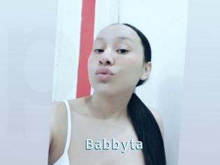 Babbyta