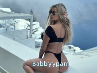 Babbyypam