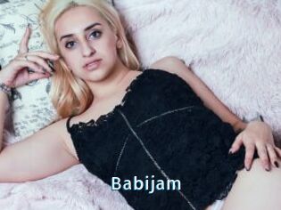 Babijam