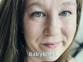 Babybluez