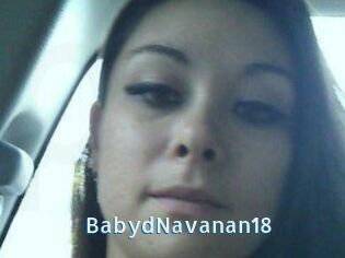 BabydNavanan18