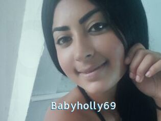 Babyholly69