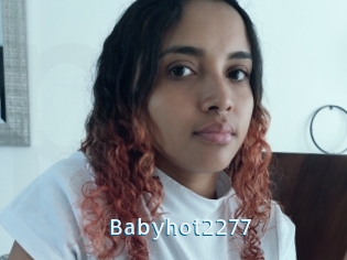 Babyhot2277