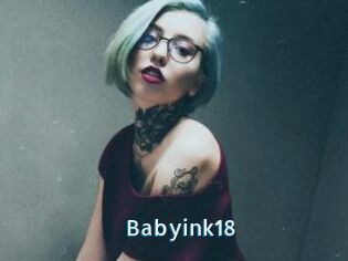 Babyink18