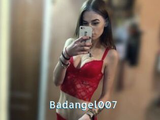 Badangel007