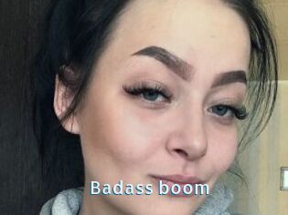 Badass_boom