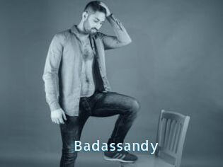 Badassandy