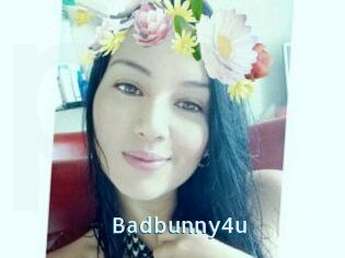 Badbunny4u