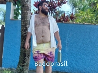 Baddbrasil