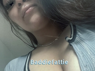 Baddiefattie