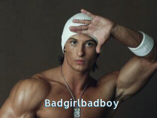 Badgirlbadboy