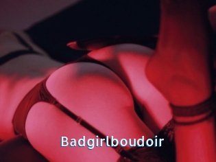 Badgirlboudoir