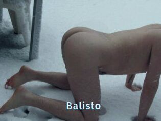 Balisto