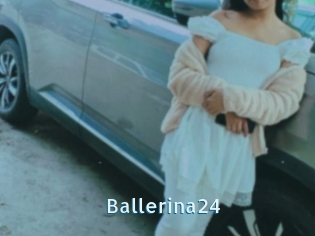 Ballerina24