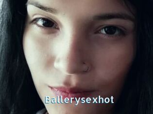 Ballerysexhot